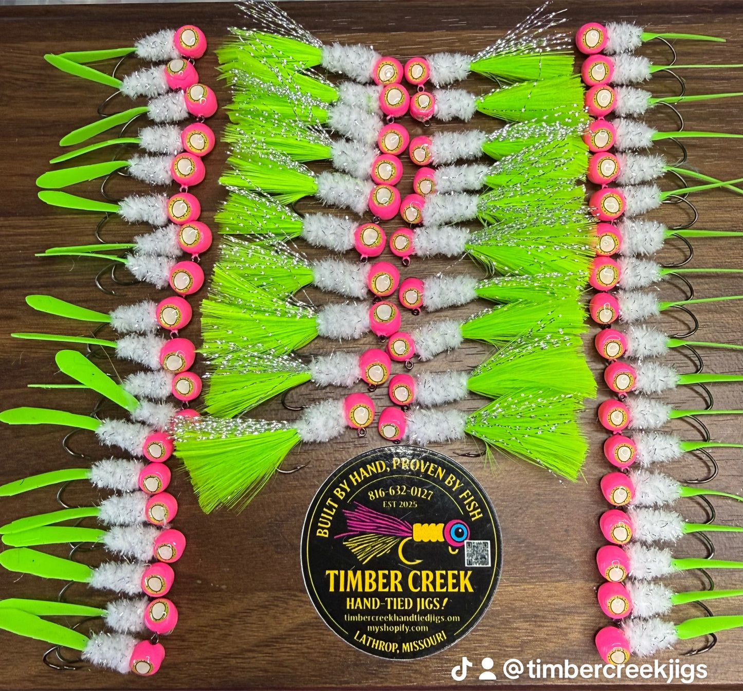 Crappie Kardashian