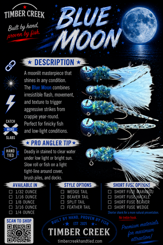 Blue moon