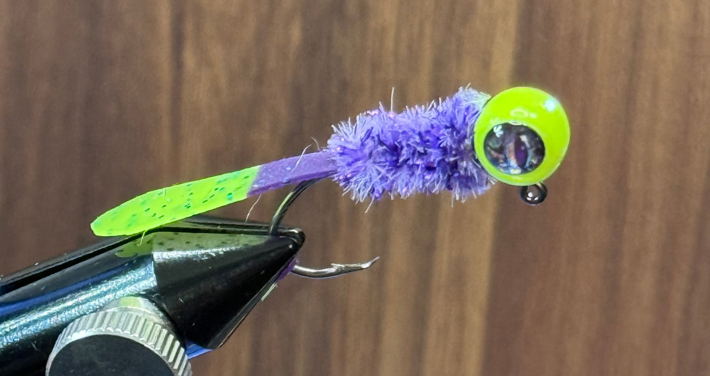 Toxic Grape