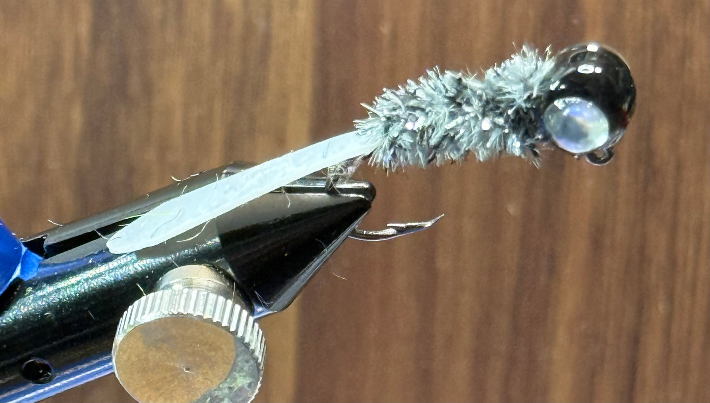 Smoke Shad