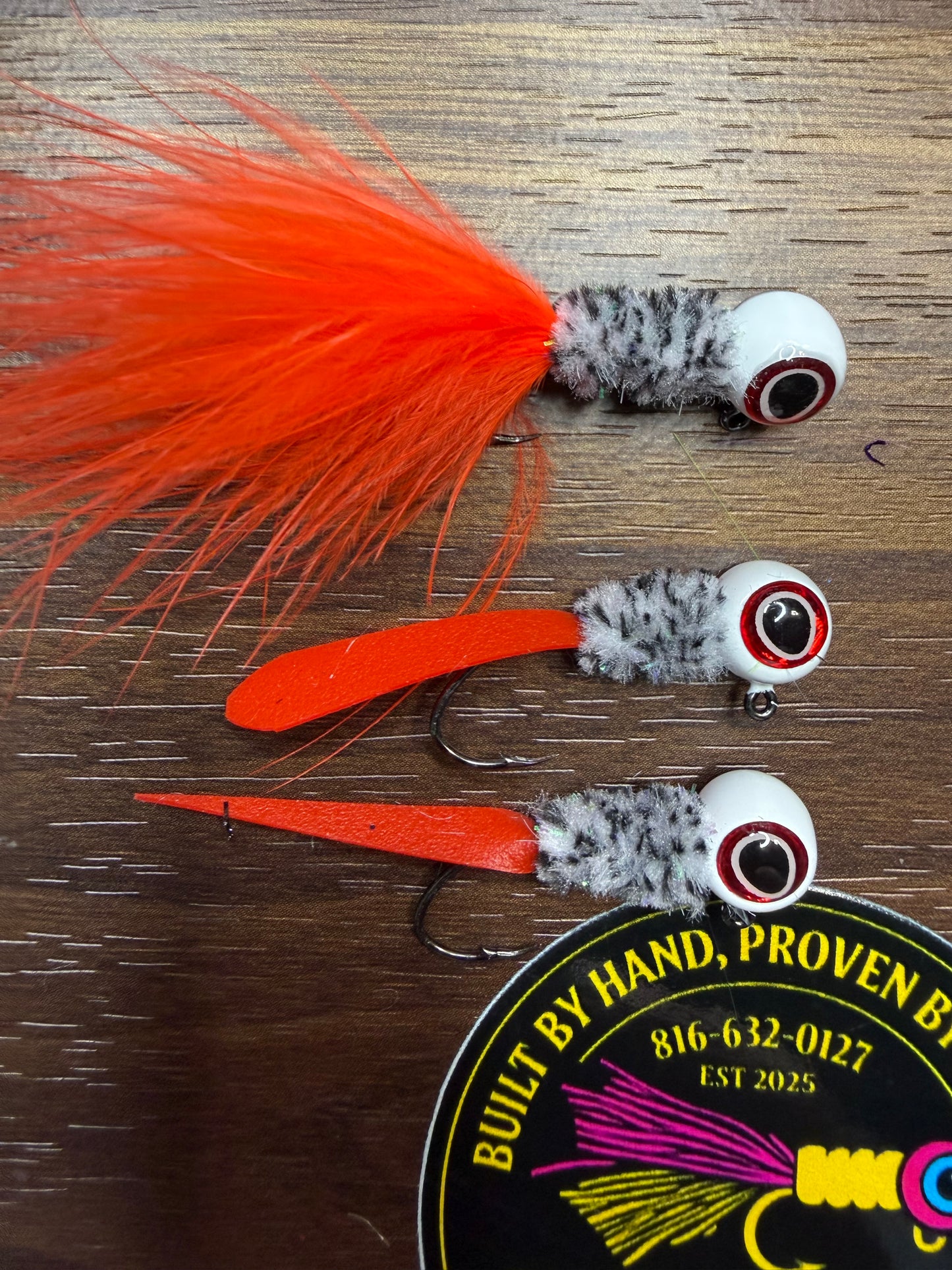 Stealth Shad