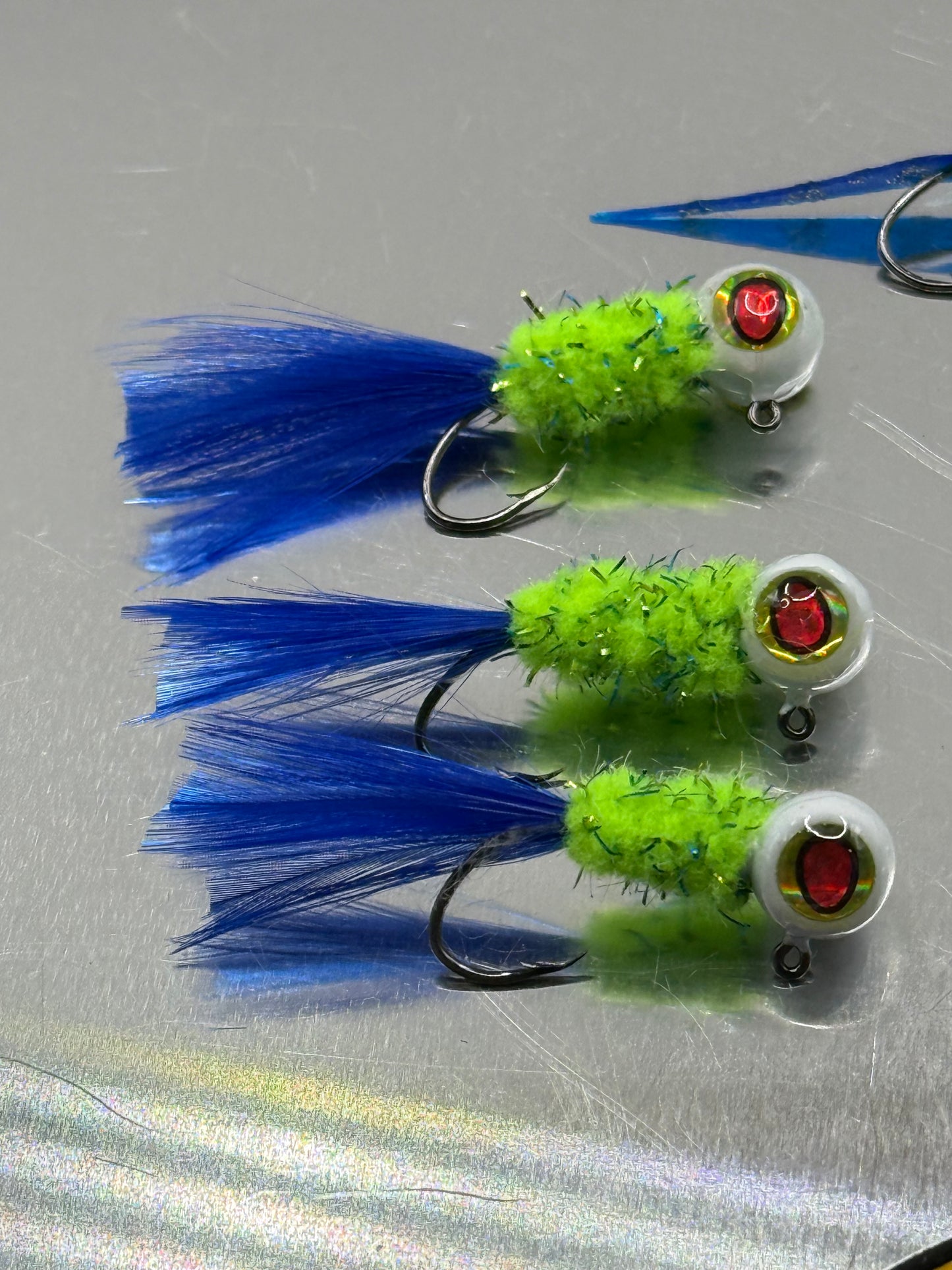 Ozark Stinger