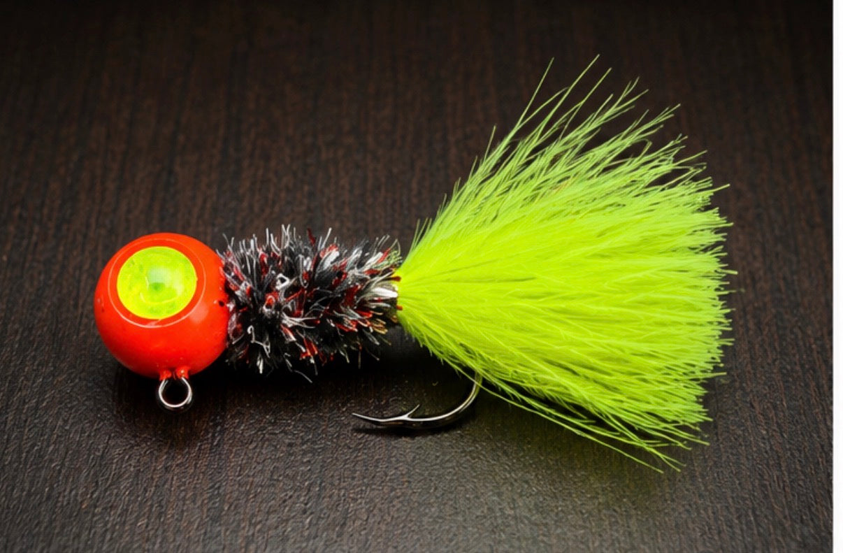 Fire bug