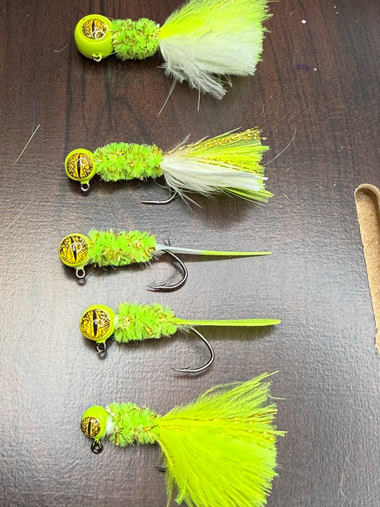 Chartreuse