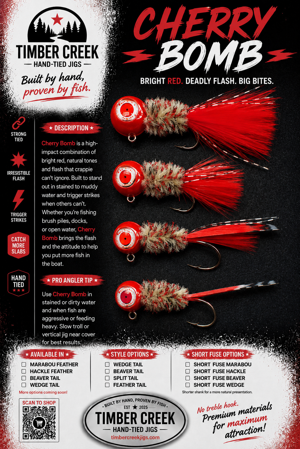 Volcanic Craw