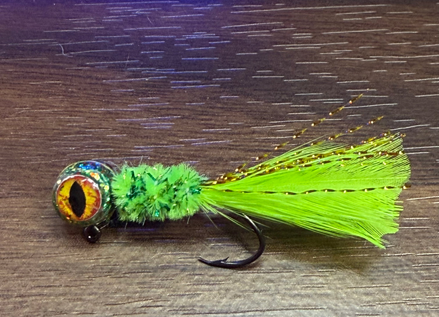 Slime Lizard
