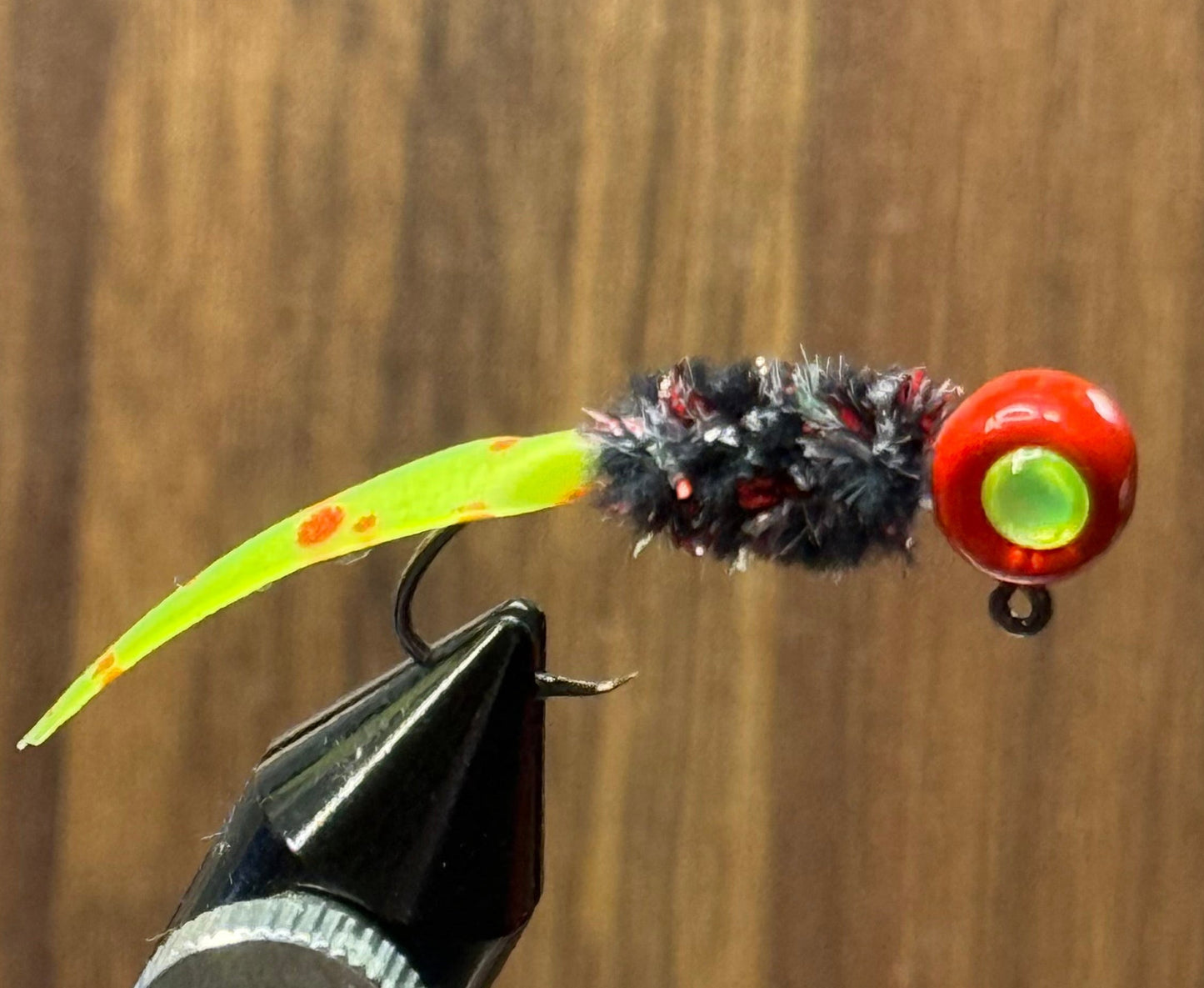 Fire bug