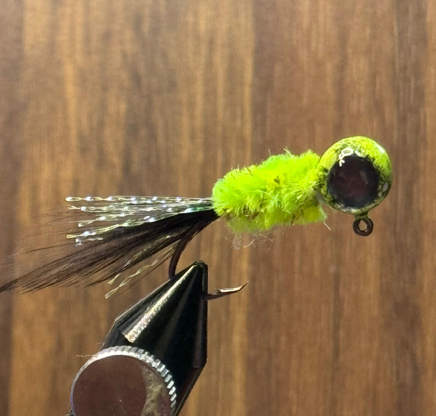 Toxic hornet