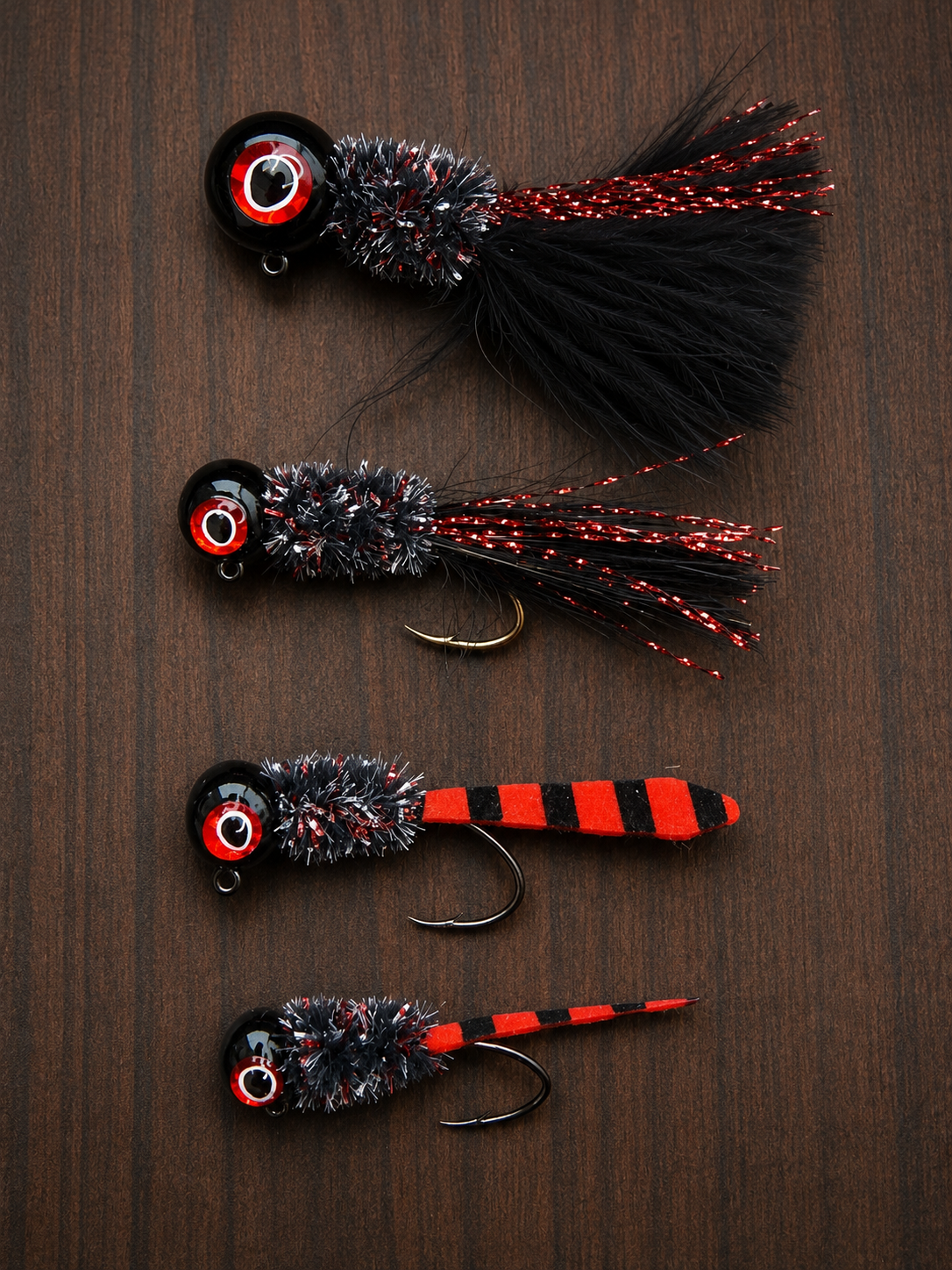 Thin Red Line