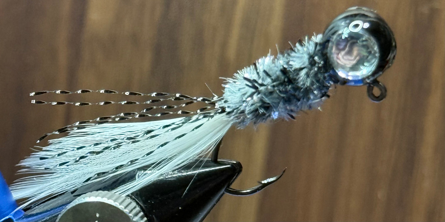 Smoke Shad