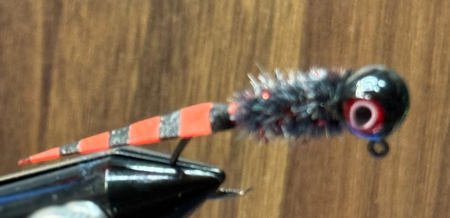 Thin Red Line