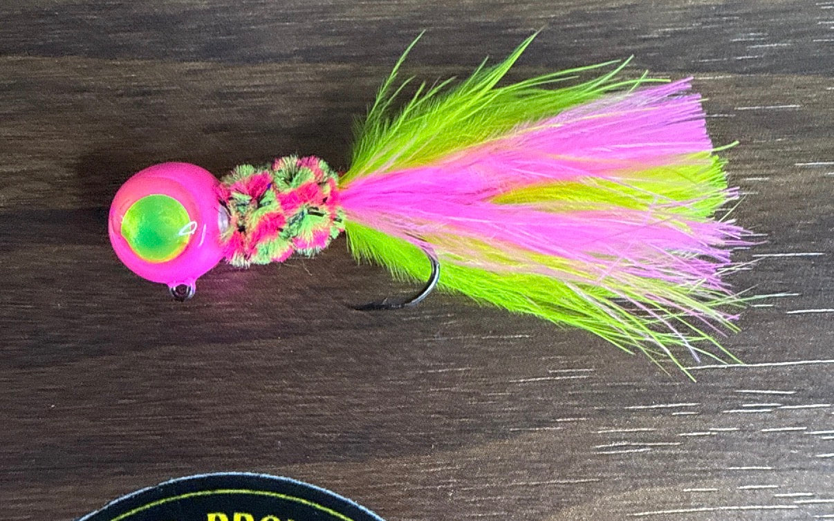 Atomic chicken