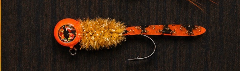 Sunset craw