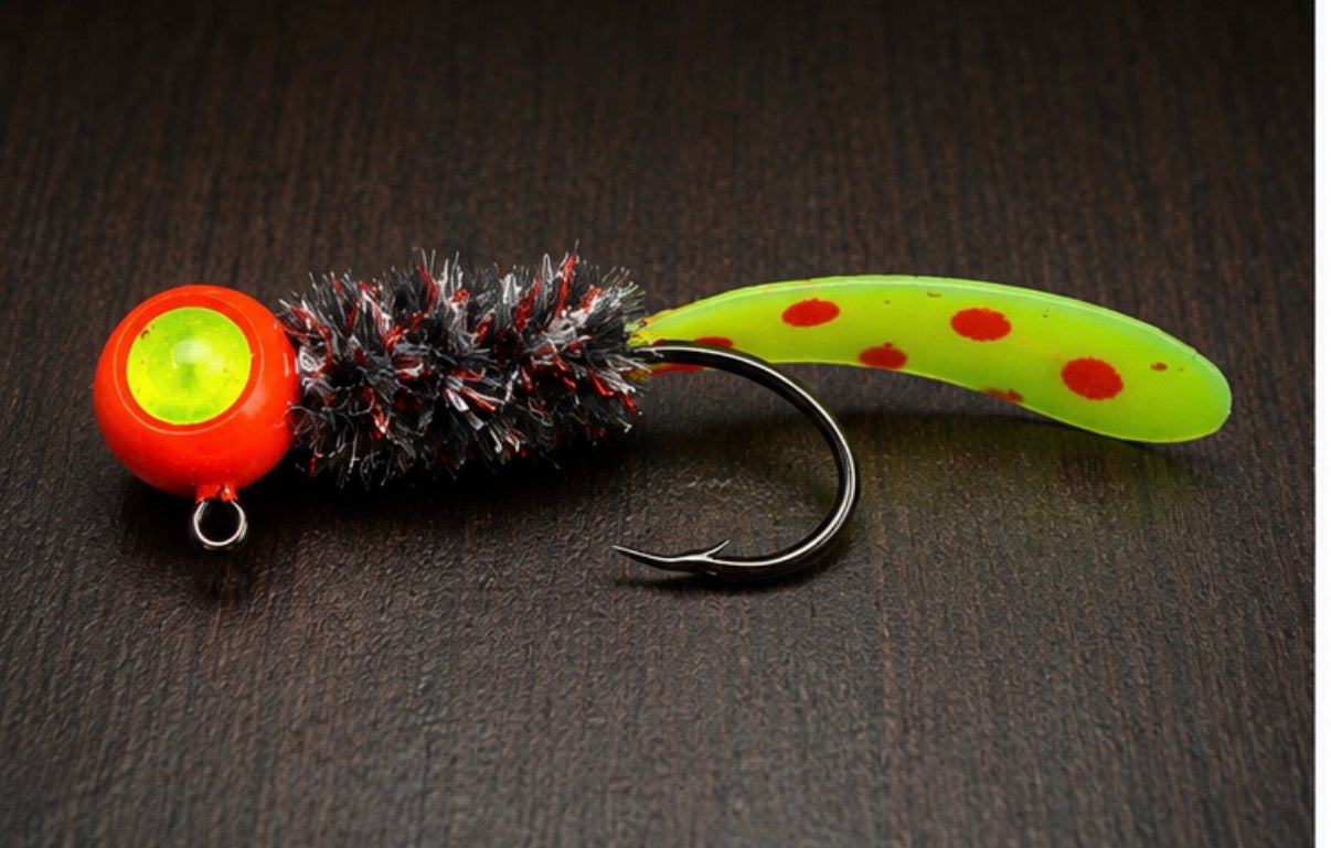 Fire bug