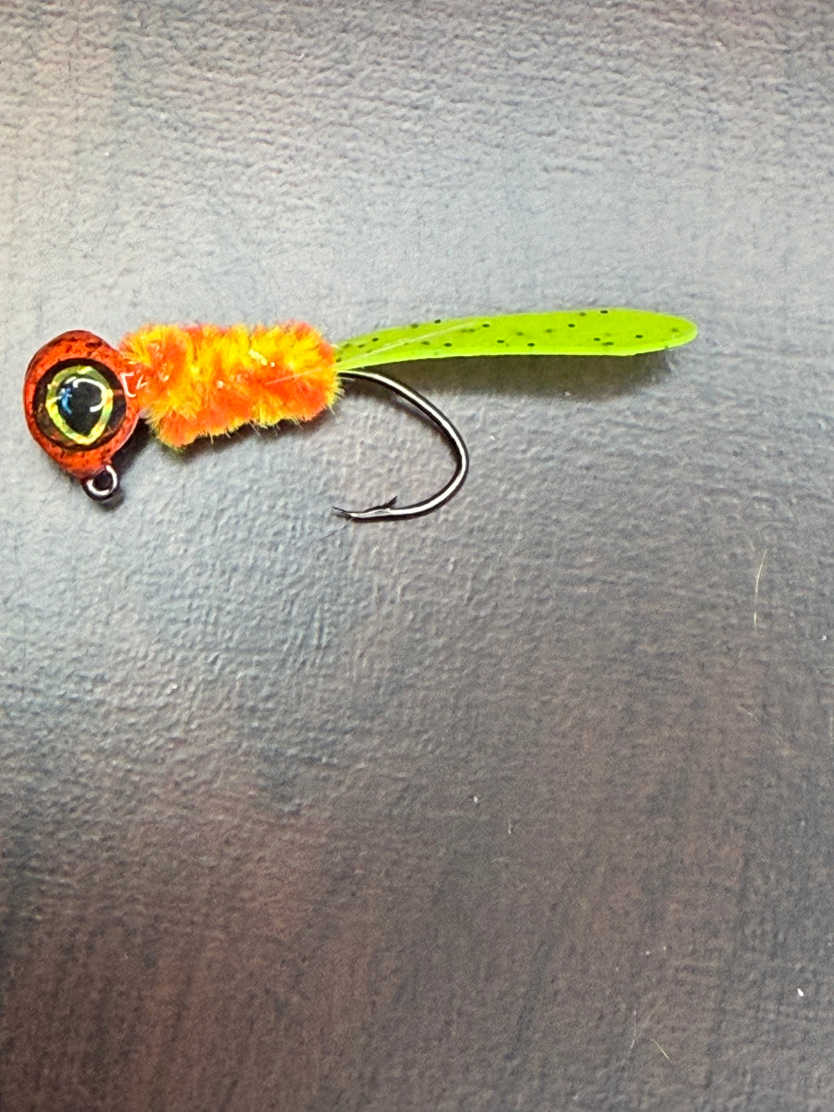 Bayou Blaze