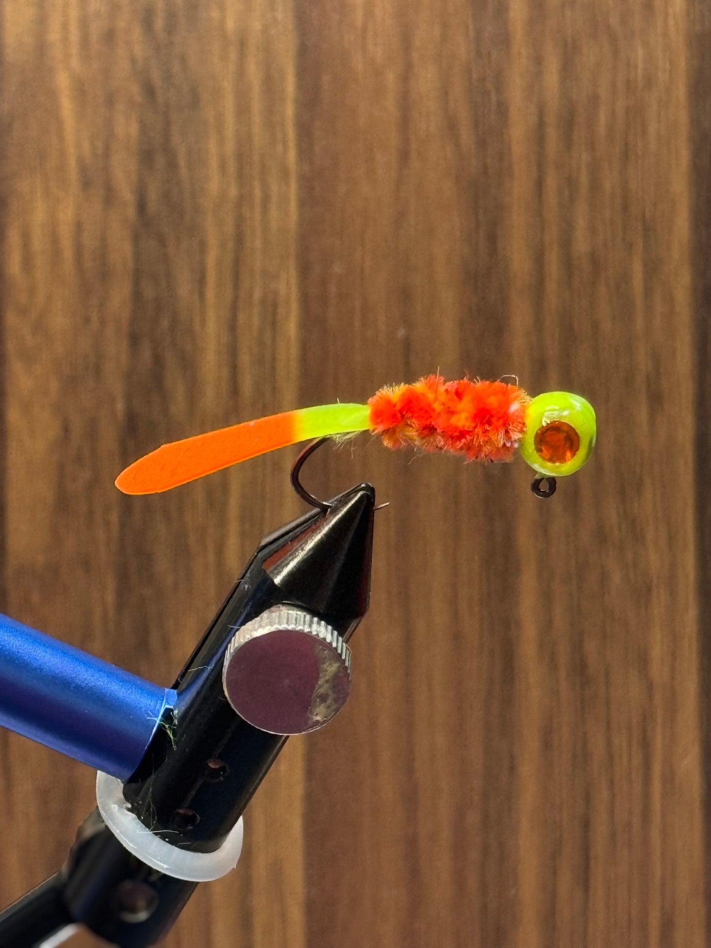 Hot shot
