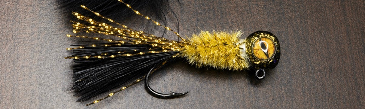 Yellow Jacket