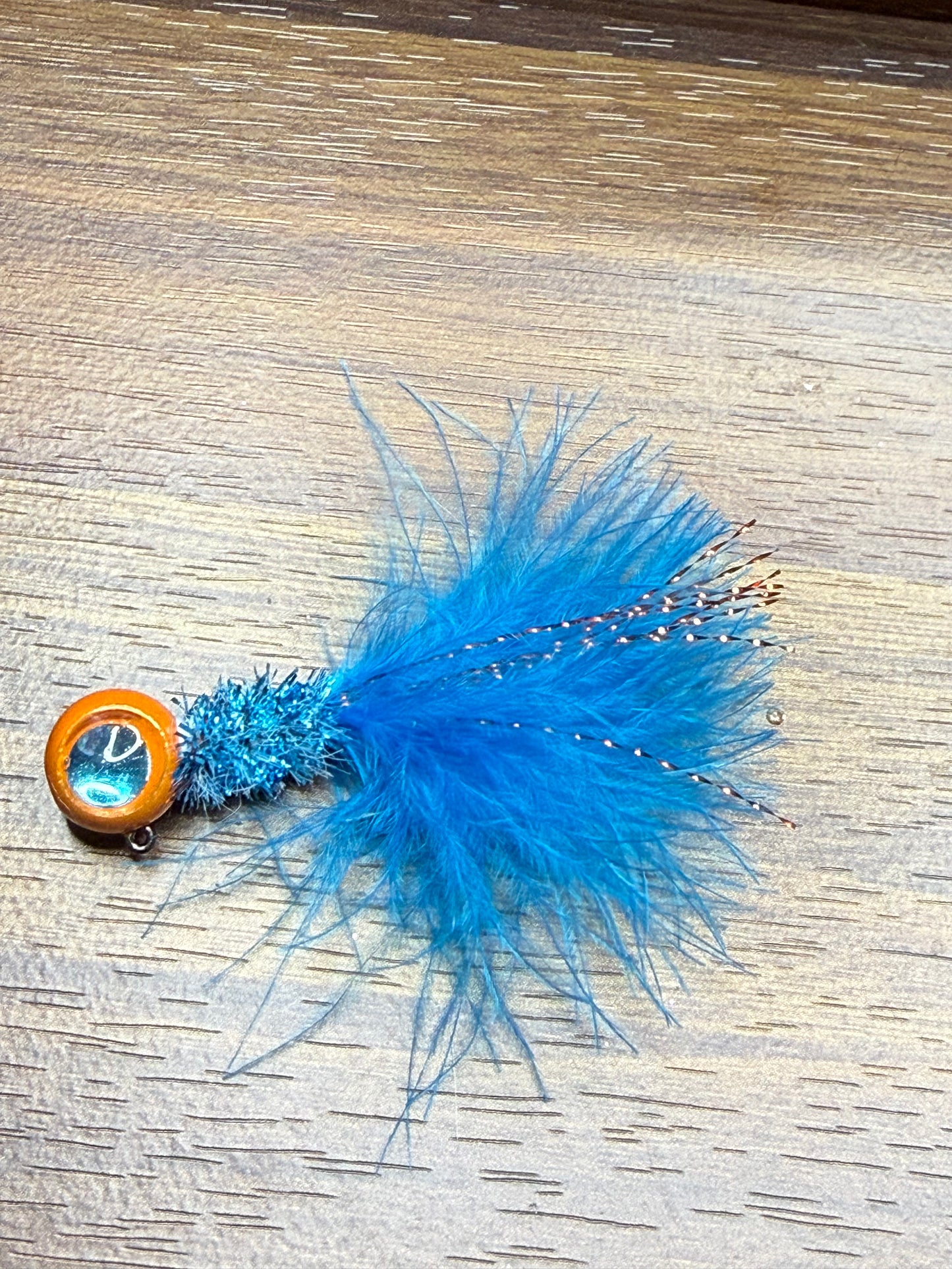Bluegill Blaze