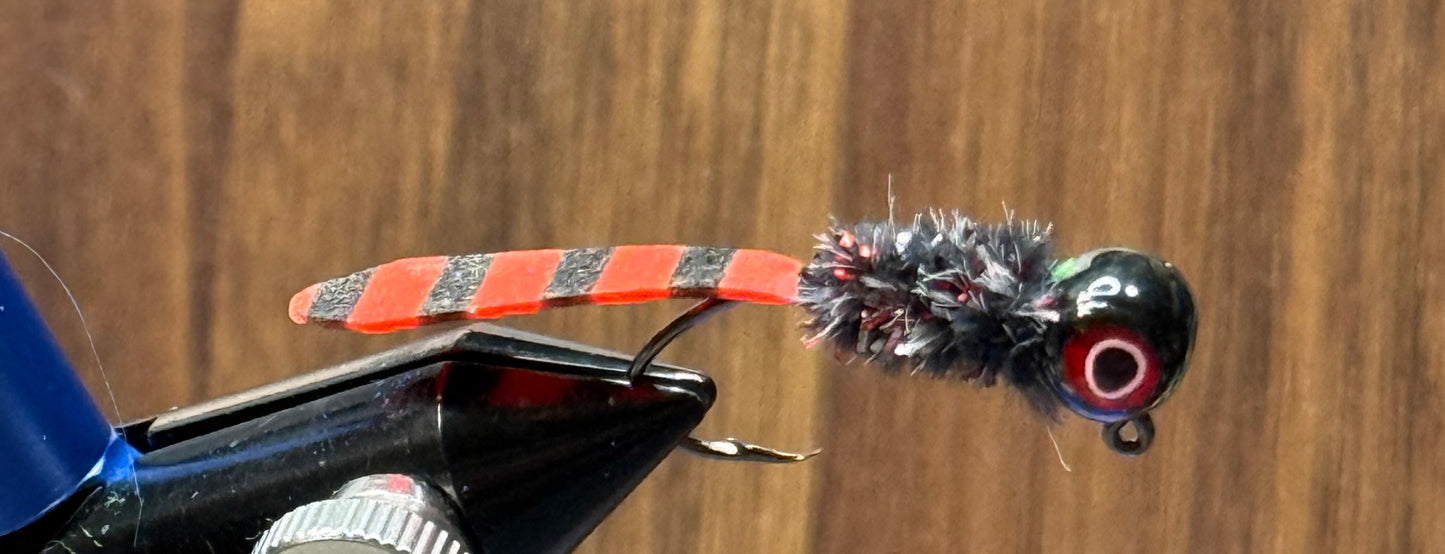Thin Red Line