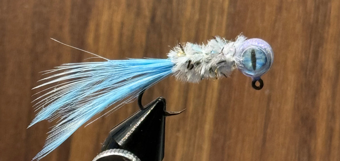 Baby blues