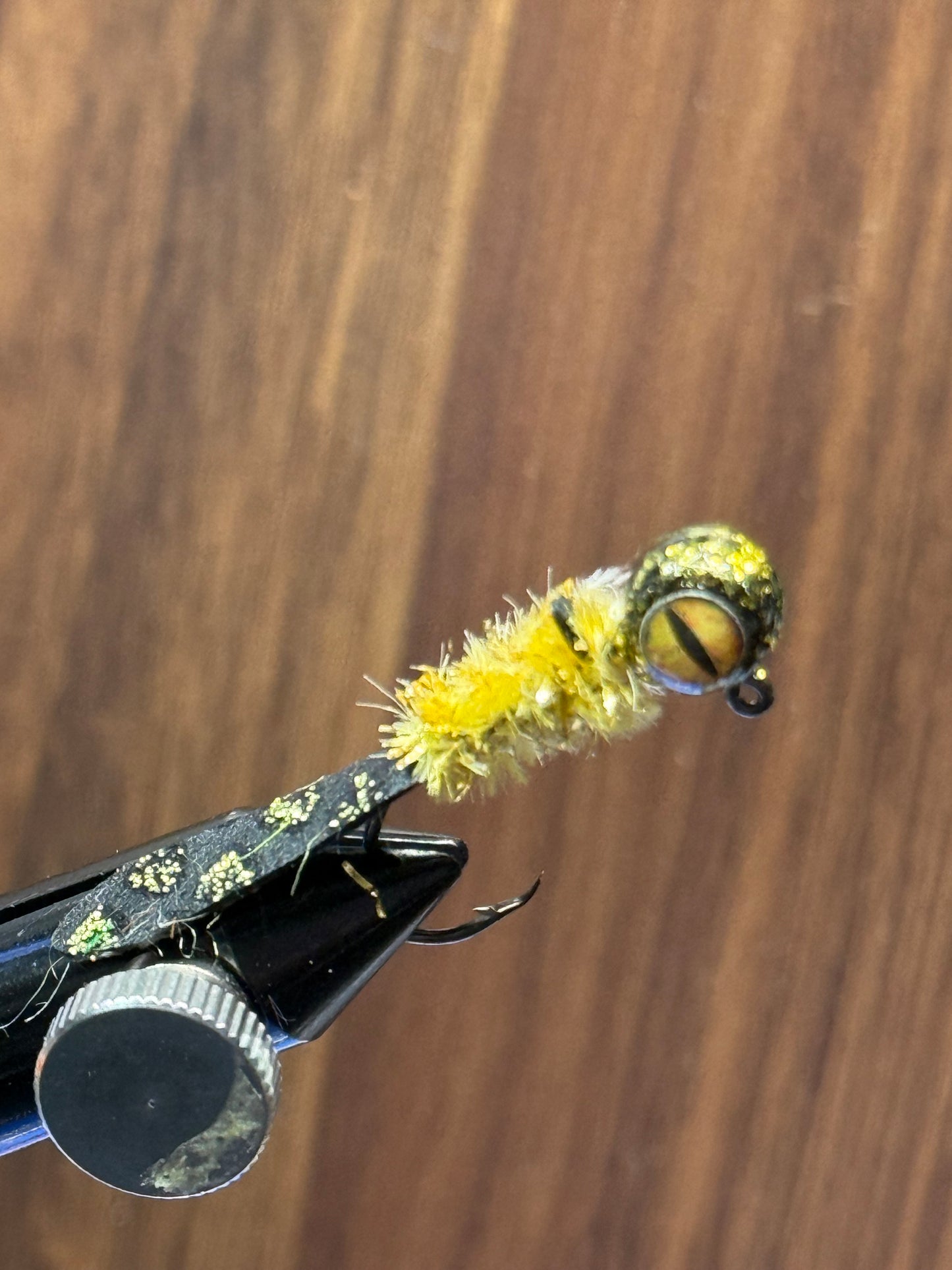 Yellow Jacket
