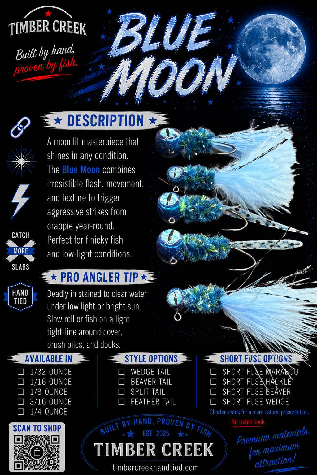 Blue moon