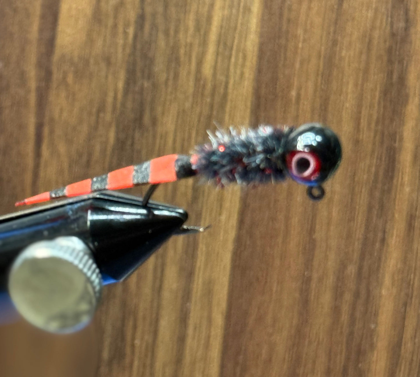 Thin Red Line