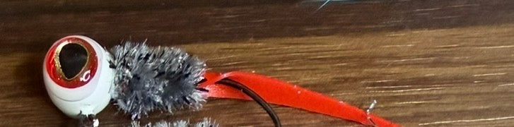 Stealth Shad