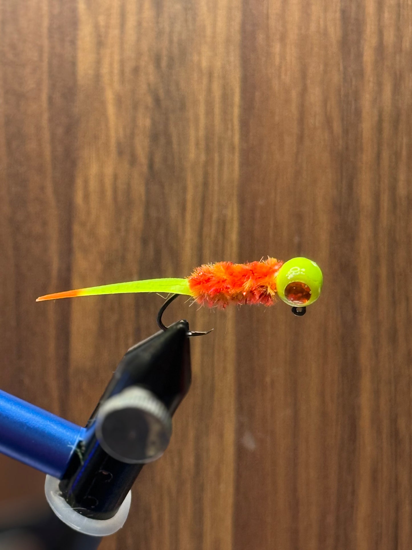 Hot shot
