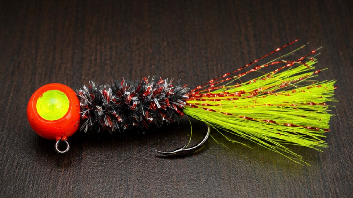 Fire bug
