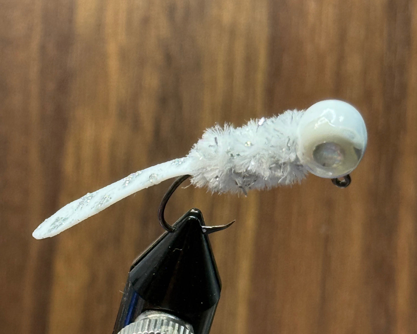 White lightning