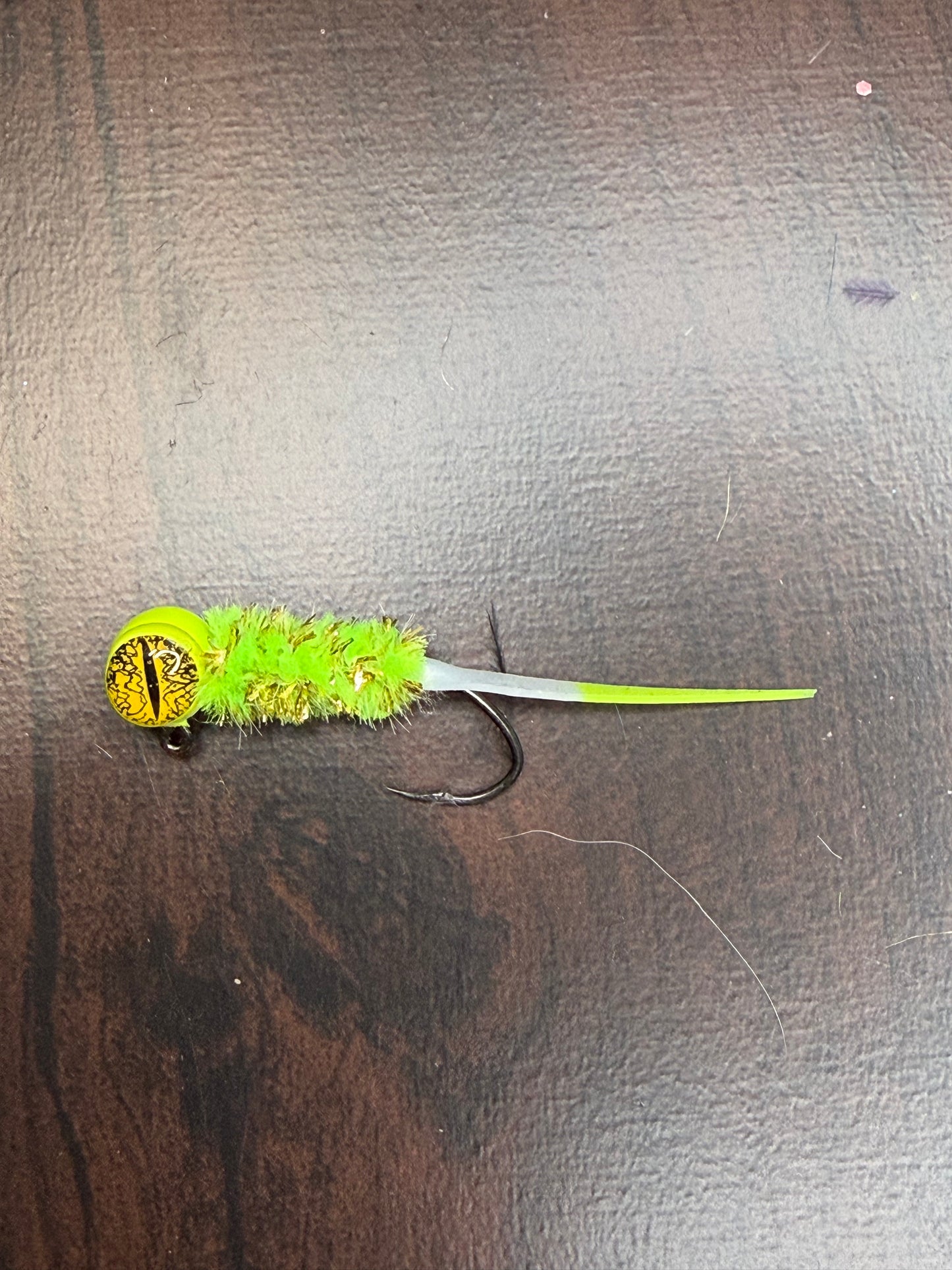Chartreuse