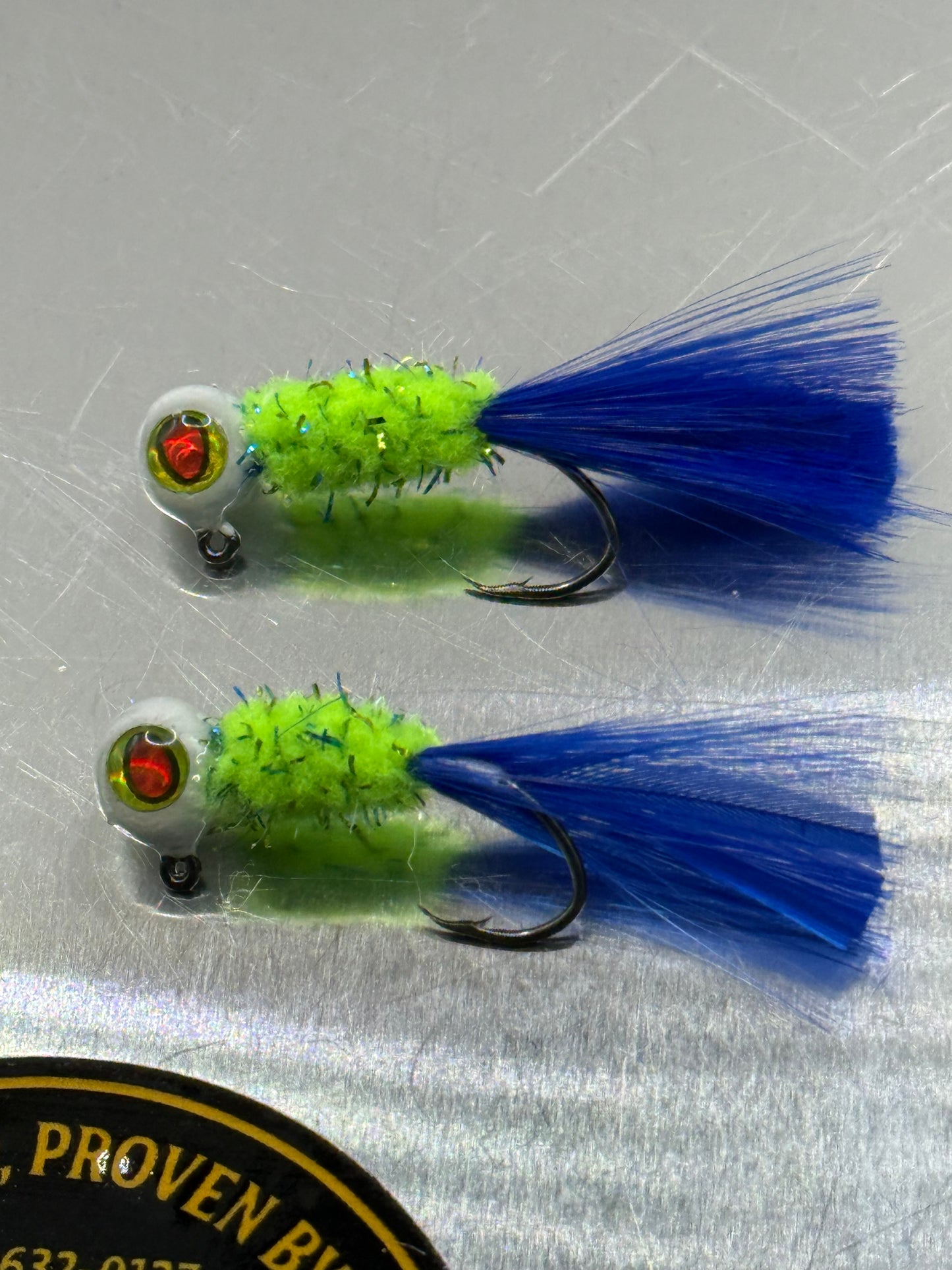 Ozark Stinger