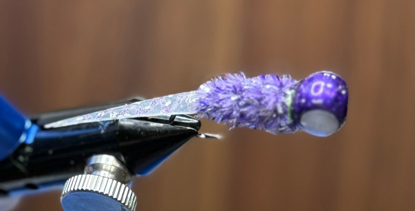 Purple rain