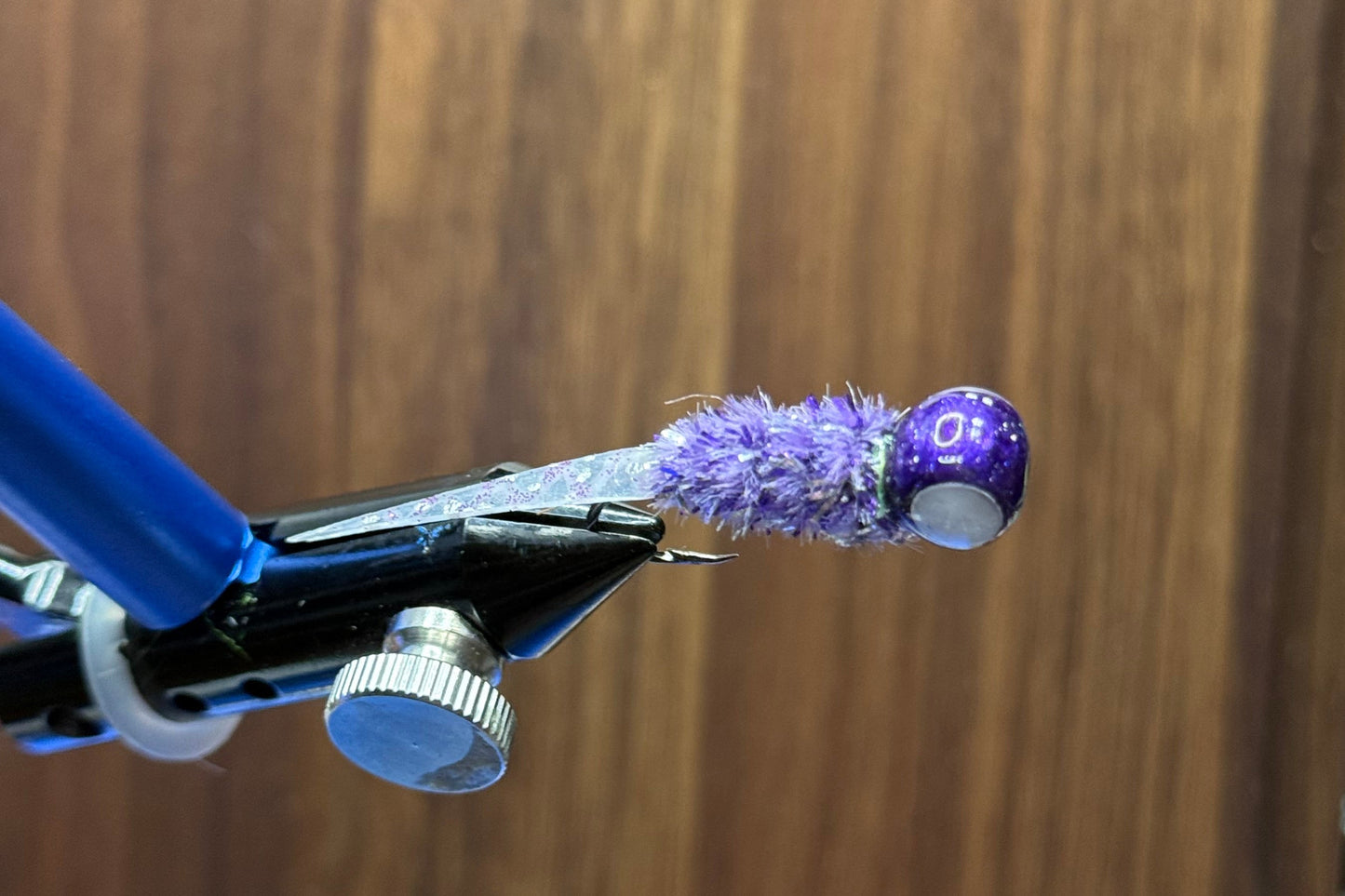 Purple rain