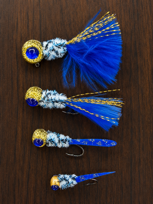 Royal minnow
