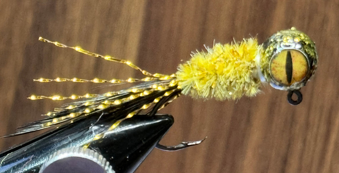 Yellow Jacket