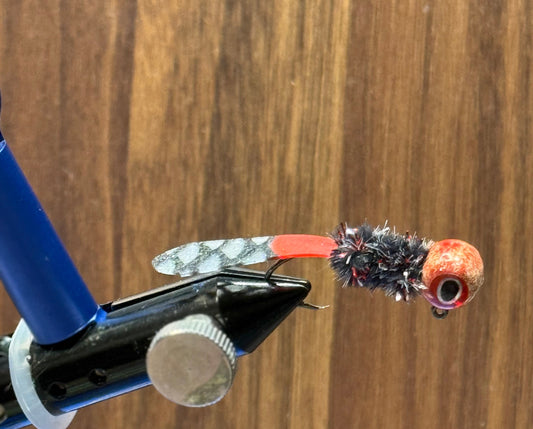 Volcanic Craw