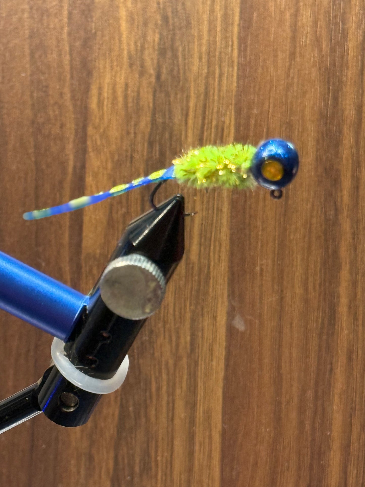 Blue Viper