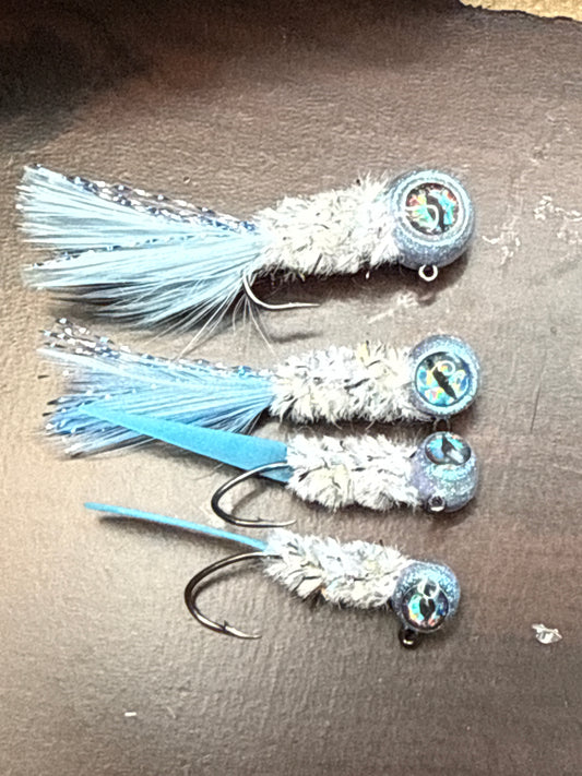 Baby blues