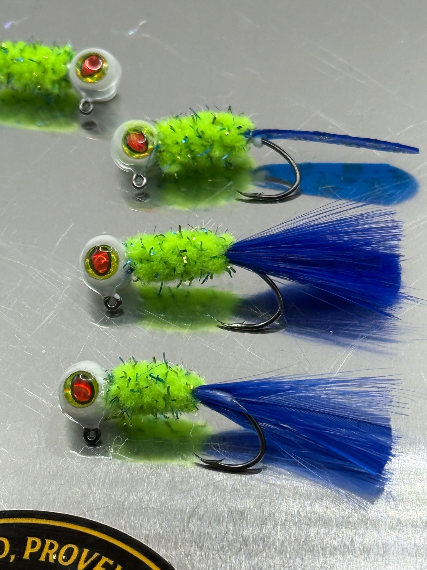 Ozark Stinger