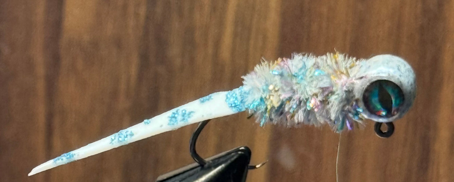 Frostbite