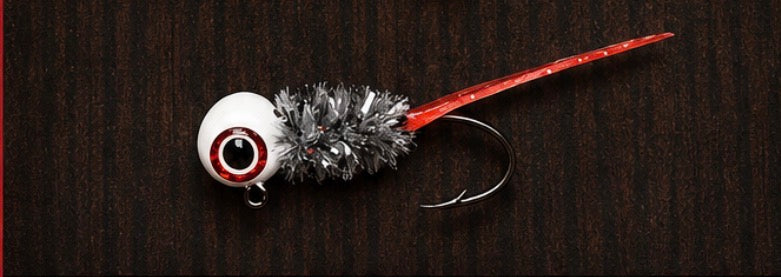 Stealth Shad
