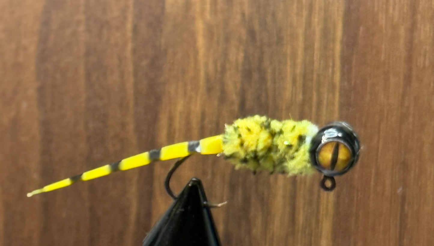 Bumblebee