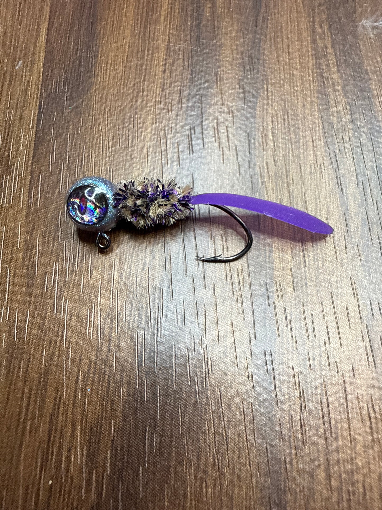 Midnight Craw