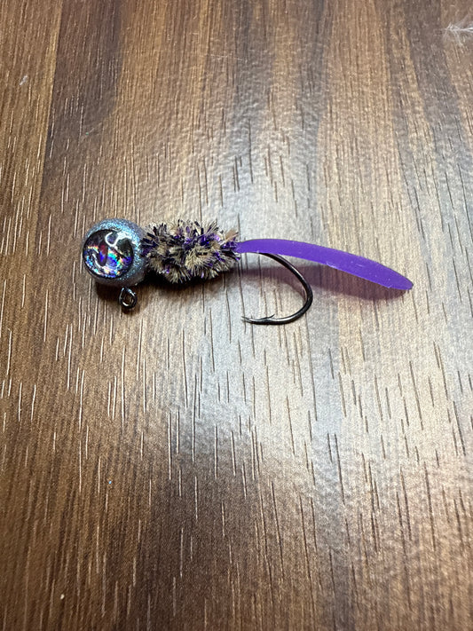 Midnight Craw