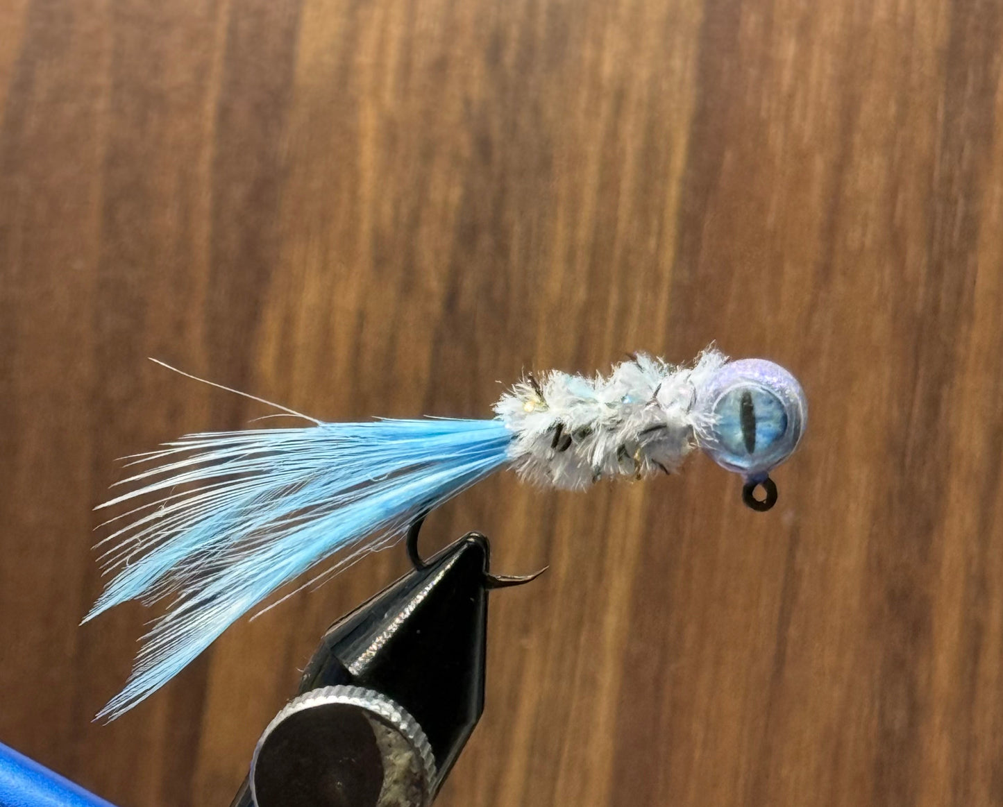 Baby blues