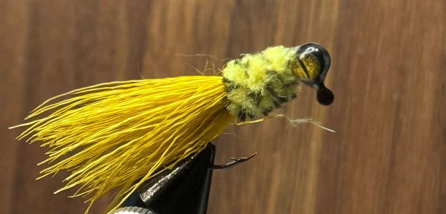 Bumblebee
