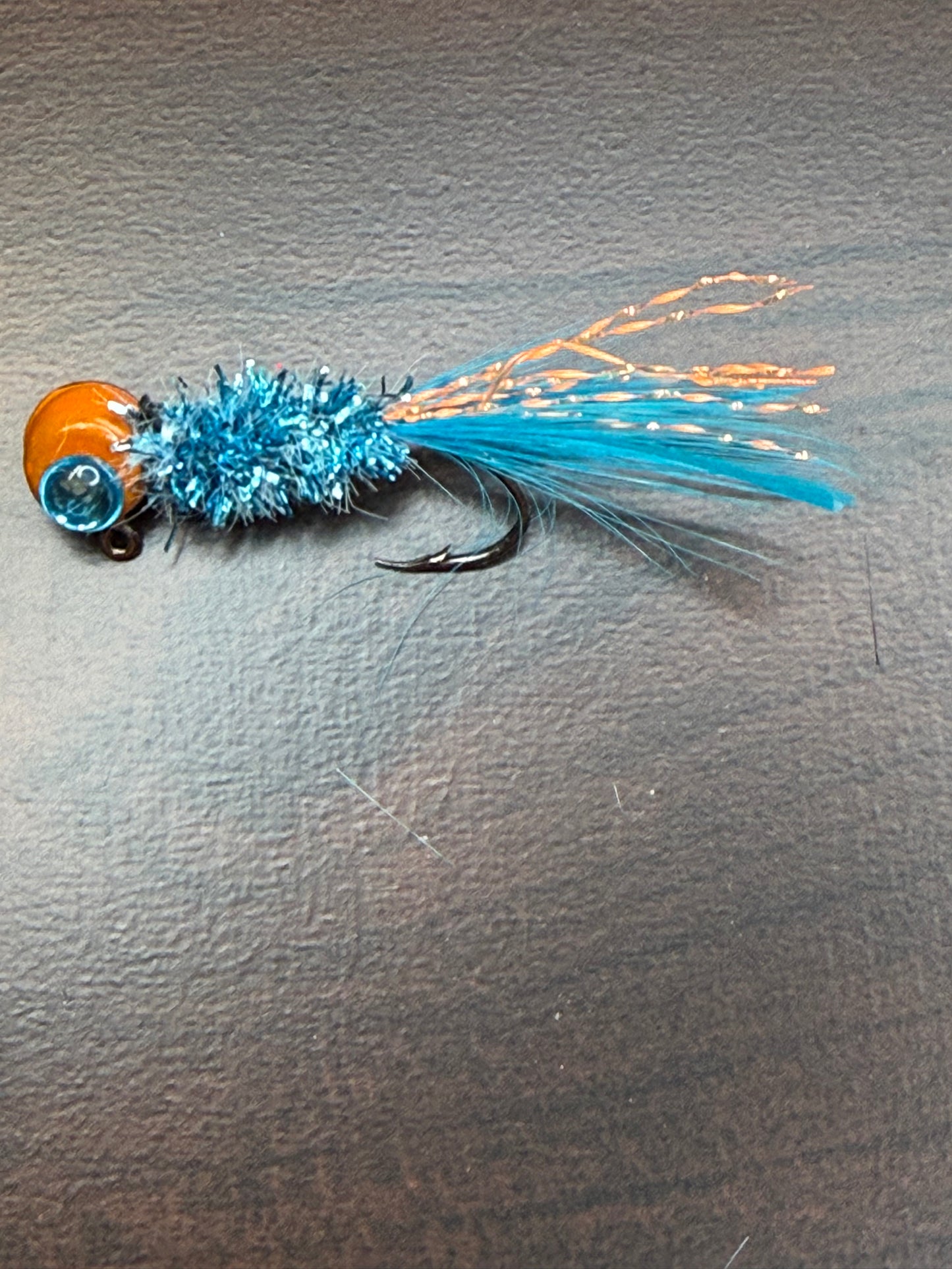 Bluegill Blaze