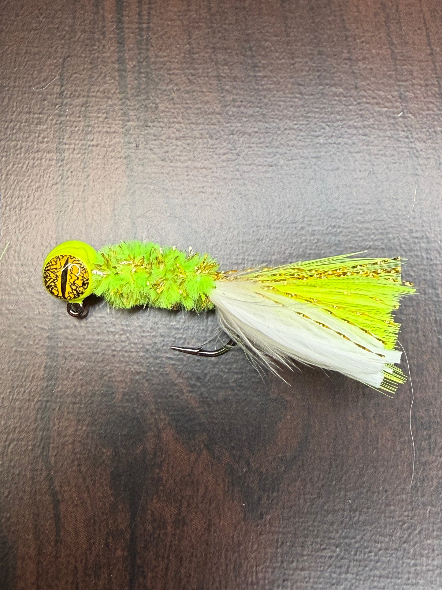 Chartreuse